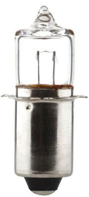 Halogenlampe PX13.5S 6 Volt - 3 Watt mit Kragen - afbeelding 2