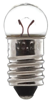 Bosma -Lampe 6 V 0,05 E10 Fahrrad dahinter - afbeelding 2