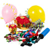 Creativ Company Karnevalsset, 1 Set