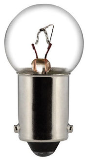 Bosma-Lampe 6v-7,5W BA9s - afbeelding 1