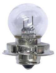 Bosma-Lampe 6V-15W P26s - afbeelding 2