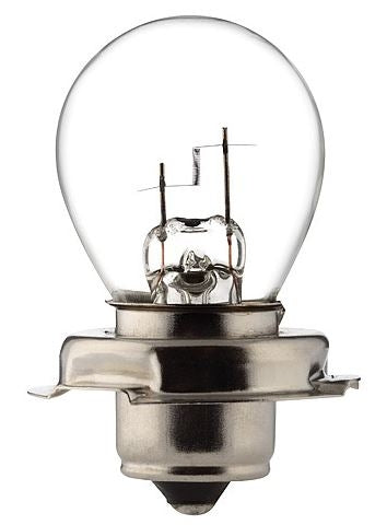 Bosma-Lampe 12V-25w P26s