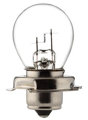 Bosma-Lampe 12V-25w P26s - afbeelding 1