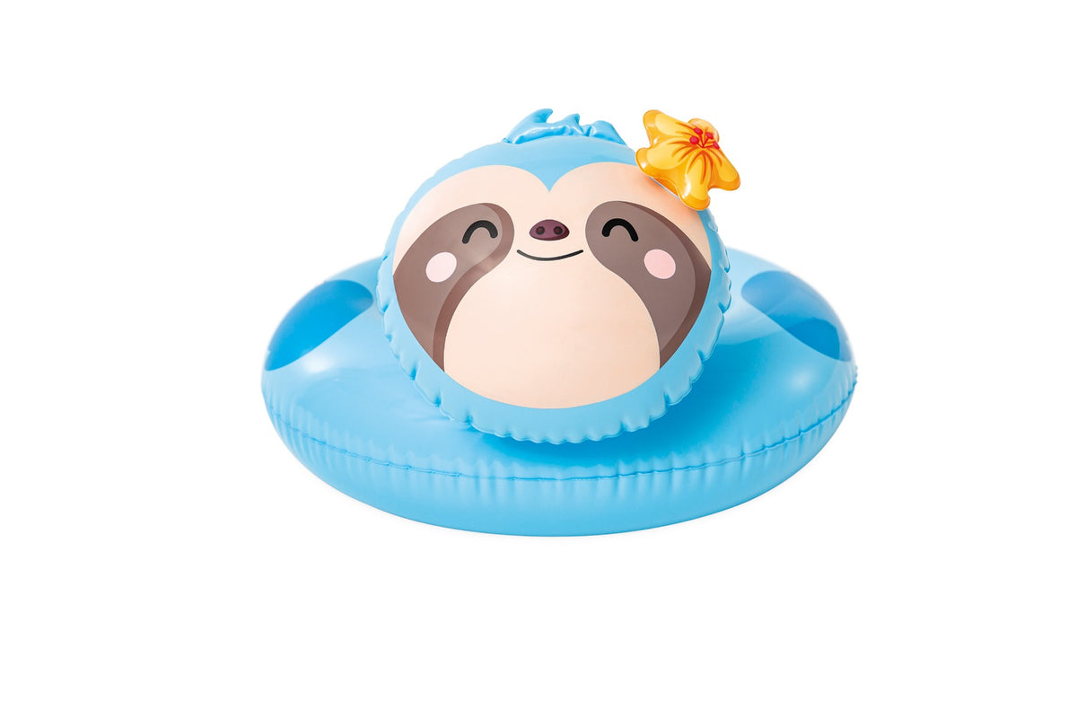 Intex Dieren Split Swimmingringe (Faultier)