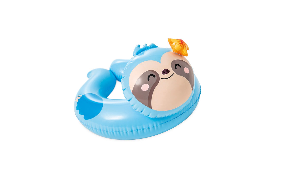 Intex Dieren Split Swimmingringe (Faultier)