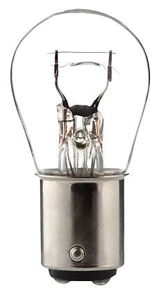 Bosma-Lampe 12V-21 5W Bay15d