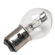 Kantenlampe 12 Volt 25 25 Watt Ba20d - afbeelding 1