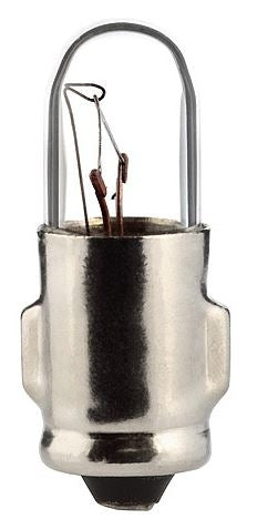 Bosma Lampe 12V-1.2W BA7S