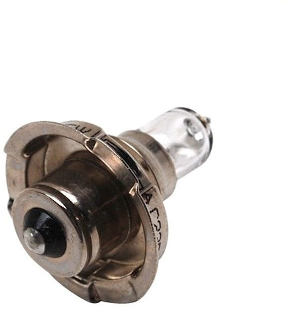 Bosma-Lampe 12V-15W P26S Halogen