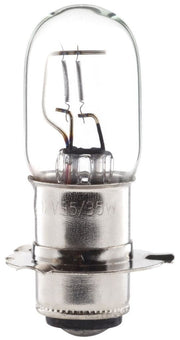 Bosma Lampe 12V-25 25W PX15D - afbeelding 2