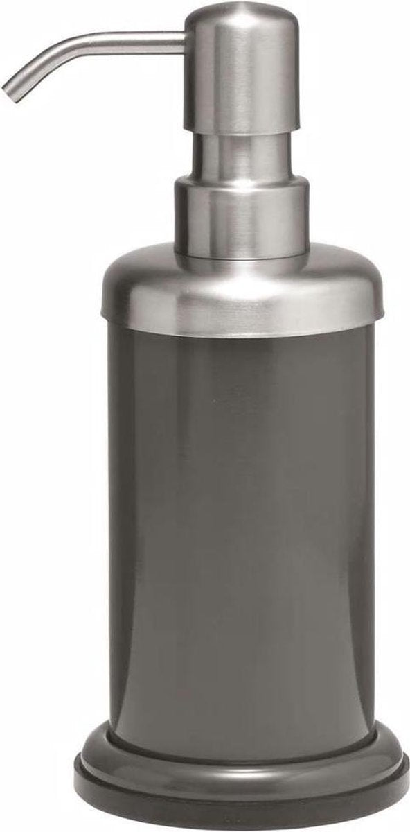 Sealskin Acero - Seifenspender 350 ml - freistehend - Grau