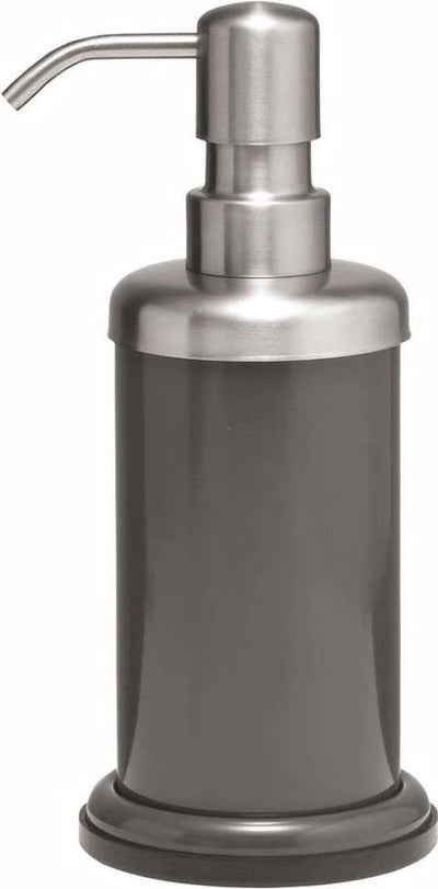 Sealskin Acero - Seifenspender 350 ml - freistehend - Grau