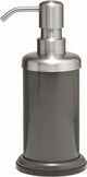 Sealskin Acero - Seifenspender 350 ml - freistehend - Grau