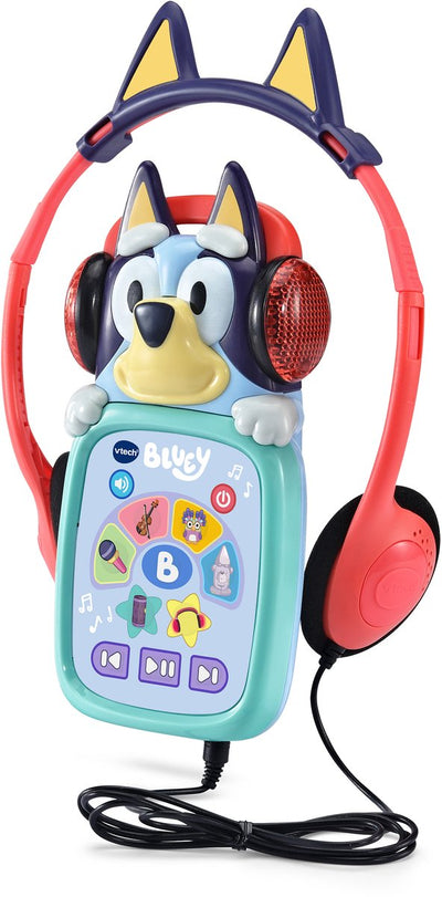 Vtech bluey - Musikplayer
