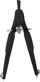 Aristo Schnellverstellkompass – Topline Black Edition – AR-55778-25