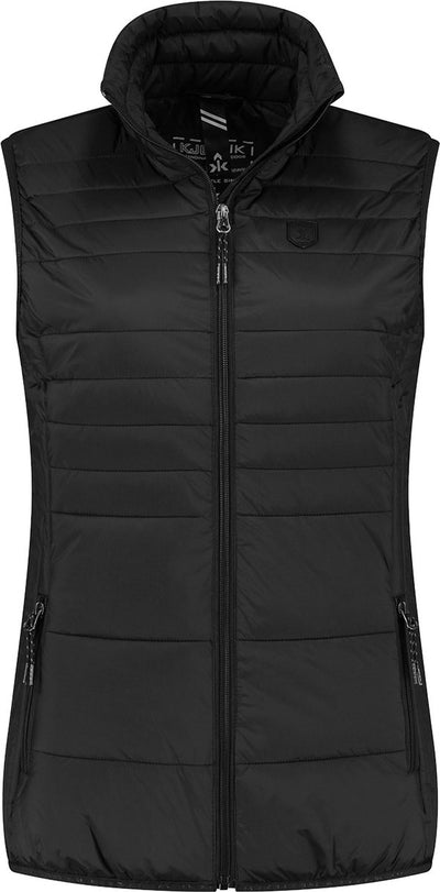 Kjelvik Denise Bodywarmer Damen – Größe 38