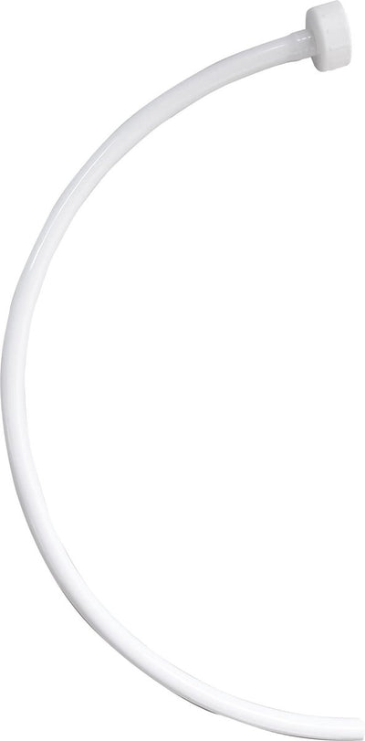 Bébé-jou Sense-Ablaufschlauch mit Kupplung – für Babybadewanne und Ständer – 70 cm