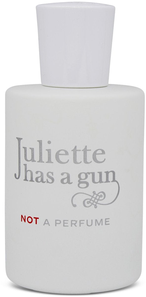 Juliette hat eine Waffe, kein Parfüm – Eau de Parfüm für Frauen – 50 ml