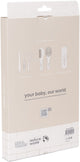 Bébé-jou Geschenkset Mokka-Mousse