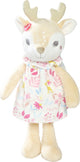 Simba Nicotoy - Rehplüsch - Hirsch - Plüsch - Kuscheltier - 30cm - ab 0 m