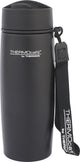 Thermosbecher urban schwarz 350 ml