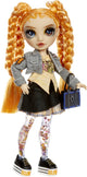 Regenbogen hoher Regenbogen Highparkle and Shine Mode modepop Clementine