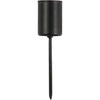 Creativ Company Kerzenständer, H: 9,5 cm, T 22,5 mm, 4 Stück 1 Box