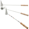 Creativ Company Kerzenlöscher, H: 7,5 cm, L: 33 cm, 1 Stück