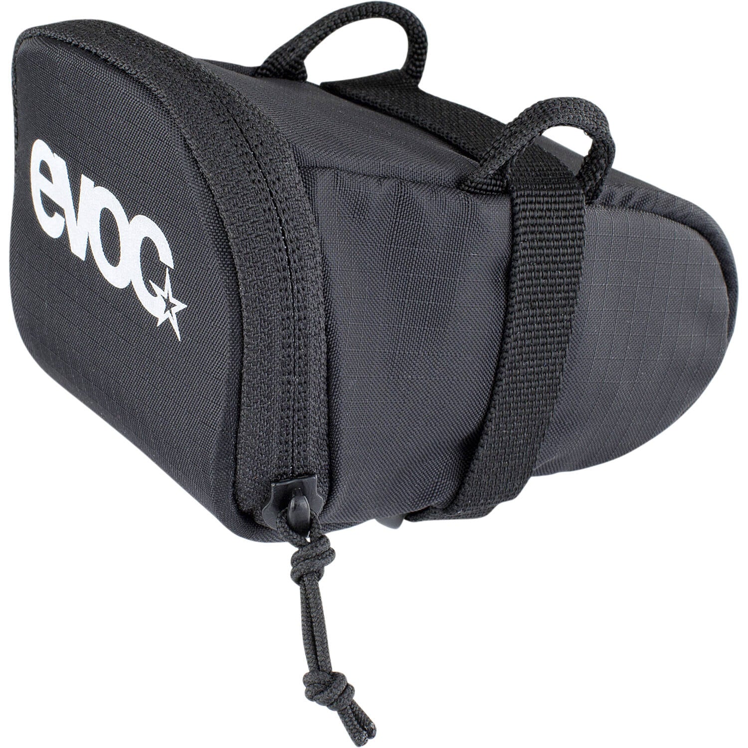 Evoc - Satteltasche schwarz s 0,3l
