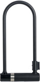 AXA Bügelschloss Newton UL-300, 14mm, 300mm, Schwarz, ART-8