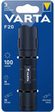 Varta Taschenlampe – f20 – 1 Stück