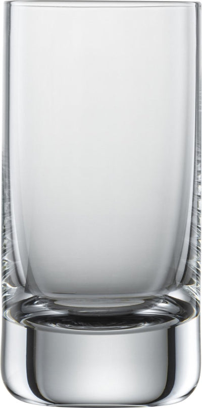Schott Zwiesel einfaches (konventionelles) Schnapsglas – 46 ml – 6 Gläser