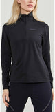 Craft Core Gain Midlayer Wintersportpullover Damen – Größe L