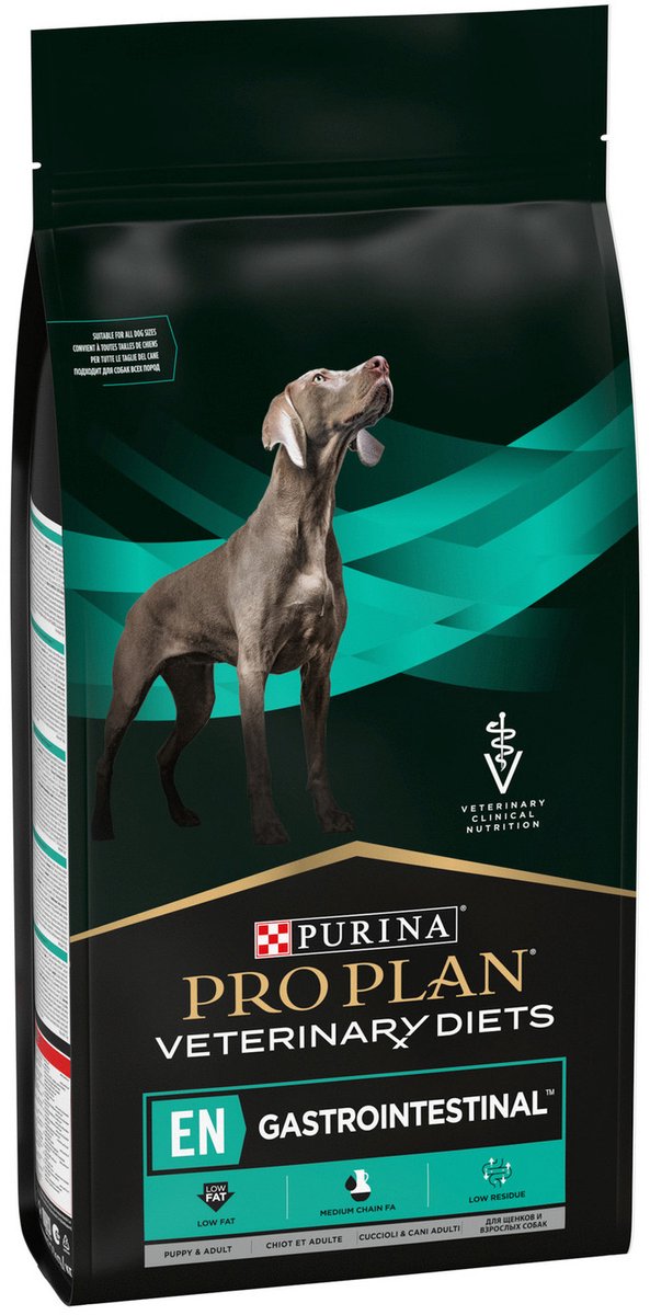 Pro Plan Veterinärdiäten