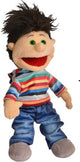 Living Puppets Handpuppe Toffi 35cm