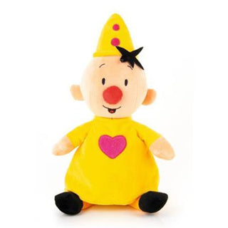 Studio 100 Plush Hug Bumba 20 cm