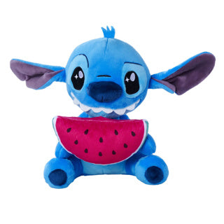 Stichplüsch 25 cm Stich mit Wassermelone