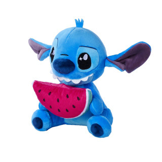 Stichplüsch 25 cm Stich mit Wassermelone
