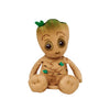 Disney Plüsch Schulter Freund 12 cm 4 Assorti