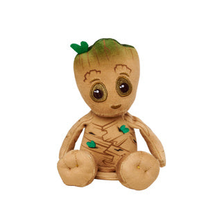 Disney Plüsch Schulter Freund 12 cm 4 Assorti