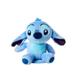 Disney Plüsch Schulter Freund 12 cm 4 Assorti