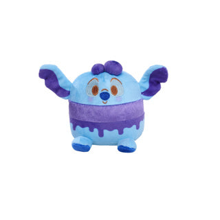 Disney Munchlings Plüsch 10 cm 12 Assorti