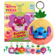 Spectron Happy Haul Disney duftende Vinyl-Aufhänger-Blindbox