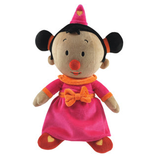 Studio 100 Bumba Bumbina Plüsch 40 cm