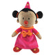 Studio 100 Bumba Bumbina Plüsch 40 cm