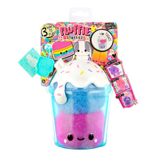Fluffie Stuffiez Small Plüschsorti