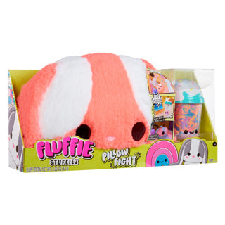Fluffie Stuffiez Kissen Kampf Asst
