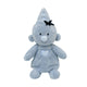 Studio 100 kuschelfluffy Plüschblau, 35 cm