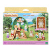 Epoche Sylvanische Familien 5318 Baby Boomhut