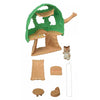 Epoche Sylvanische Familien 5318 Baby Boomhut